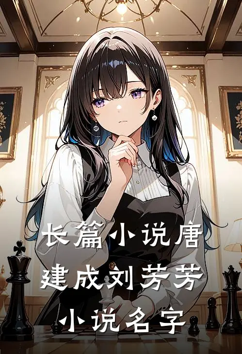 长篇小说唐建成刘芳芳小说名字