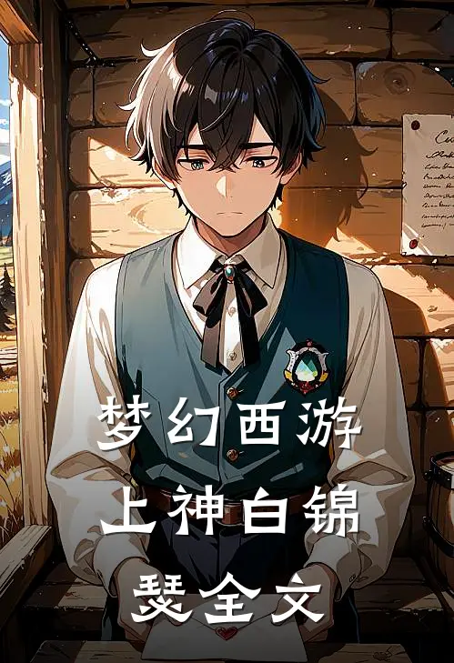 梦幻西游上神白锦瑟全文在线阅读