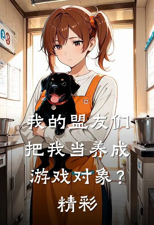 我的盟友们,把我当养成游戏对象?精彩视频