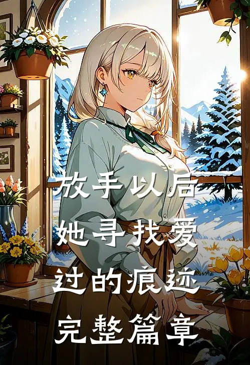 放手以后,她寻找爱过的痕迹完整篇章