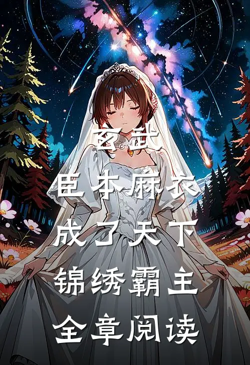 玄武：臣本麻衣，成了天下锦绣霸主全章阅读