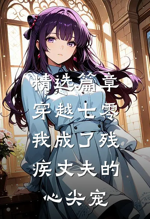精选篇章穿越七零：我成了残疾丈夫的心尖宠