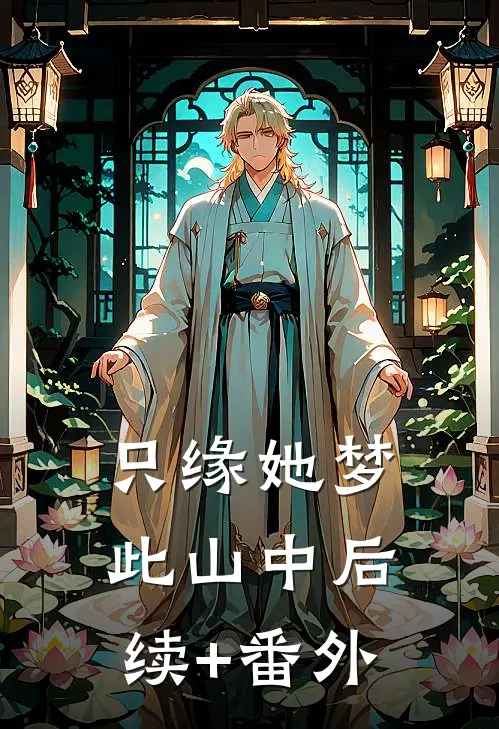 只缘她梦此山中后续+番外