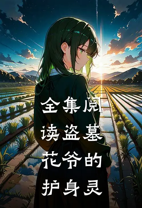 全集阅读盗墓花爷的护身灵兽