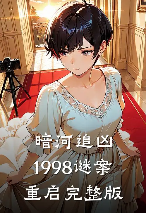 暗河追凶1998谜案重启完整版在线观看