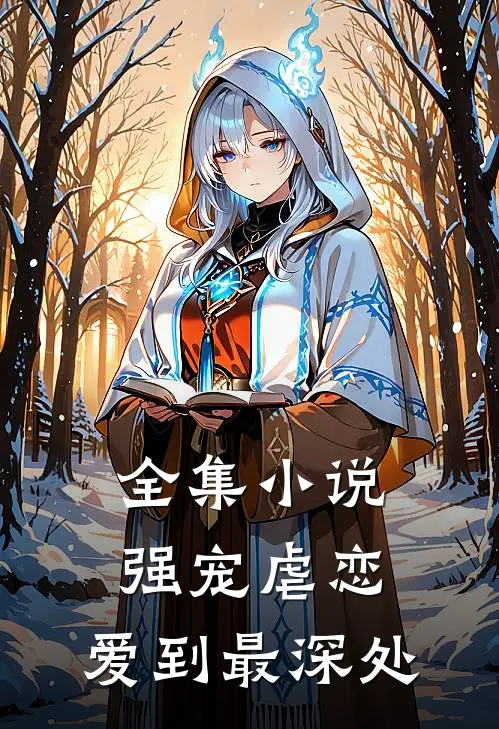 全集强宠虐恋爱到最深处全文阅读