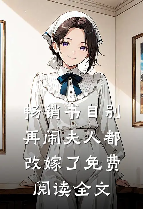 畅销书目别再闹夫人都改嫁了免费阅读全文