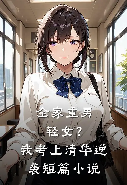 全家重男轻女？我考上清华逆袭短篇小说