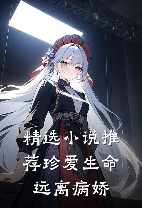 精选推荐珍爱生命,远离病娇免费阅读