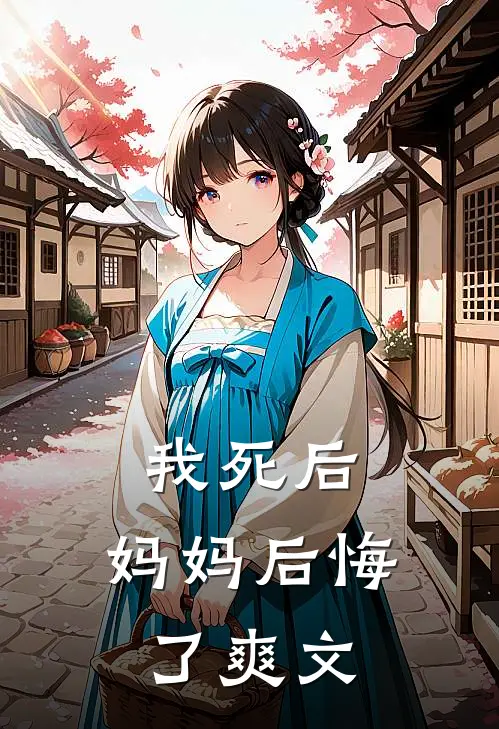 我死后,妈妈后悔了爽文推荐