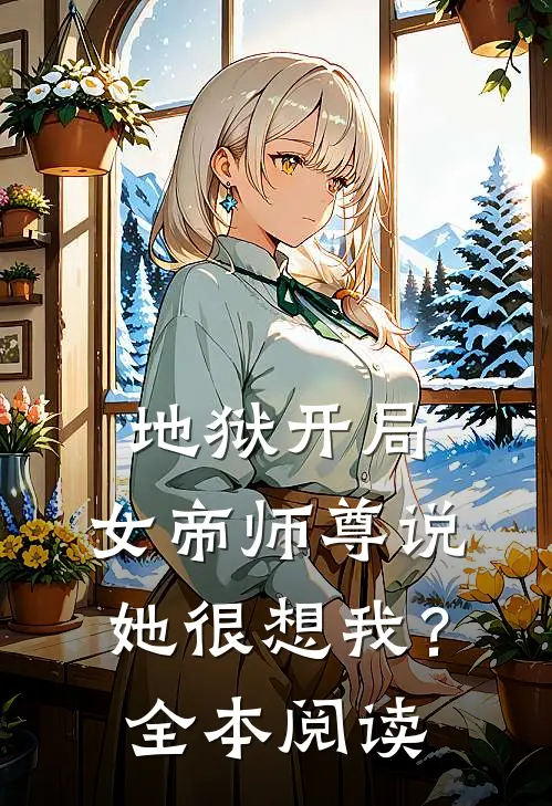 地狱开局,女帝师尊说她很想我?全本阅读免费