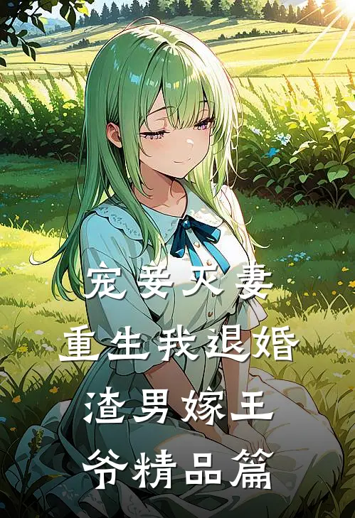 宠妾灭妻,重生我退婚渣男嫁王爷精品篇在线阅读