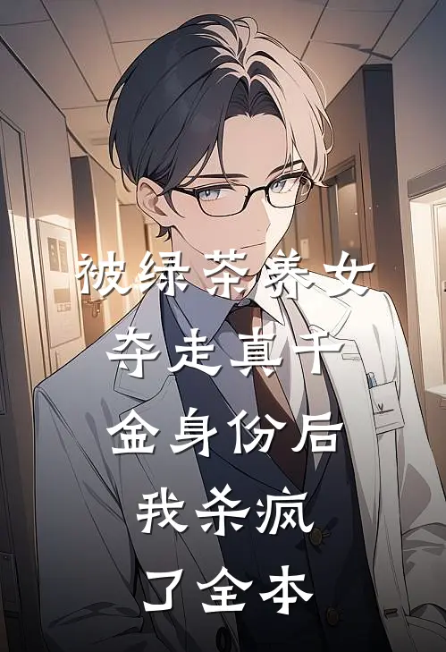 被绿茶养女夺走真千金身份后,我杀疯了全本