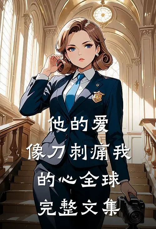 他的爱,像刀刺痛我的心全球完整文集在线观看