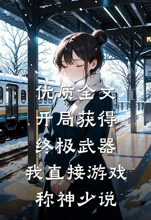 优质全文开局获得终极武器,我直接游戏称神少说