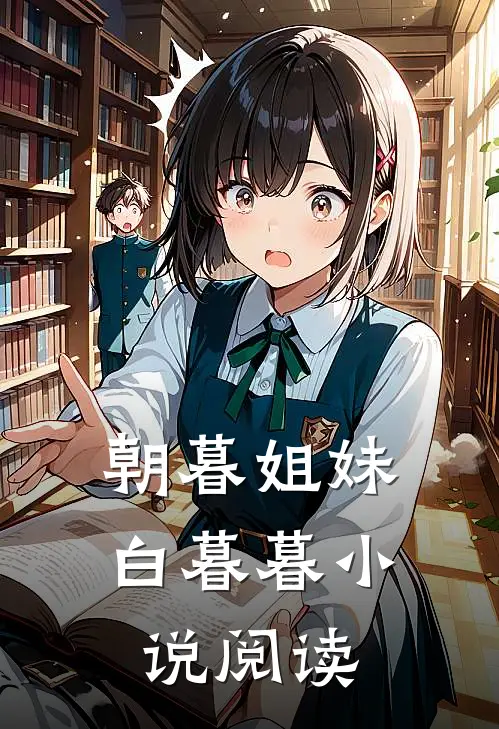 朝暮姐妹白暮暮小说阅读