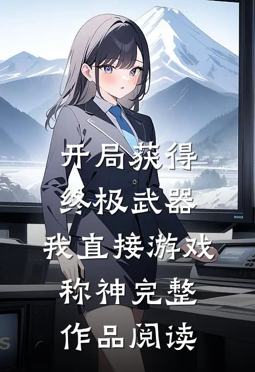 开局获得终极武器，我直接游戏称神完整作品阅读