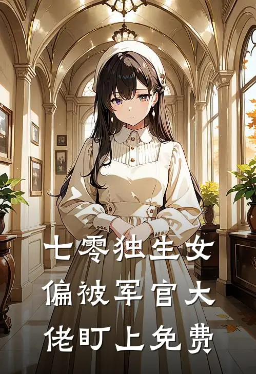 七零独生女,偏被军官大佬盯上免费阅读