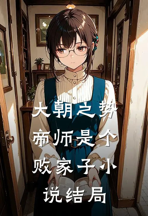 大朝之势帝师是个败家子结局如何