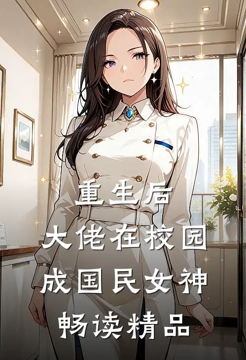 重生后，大佬在校园成国民女神畅读精品