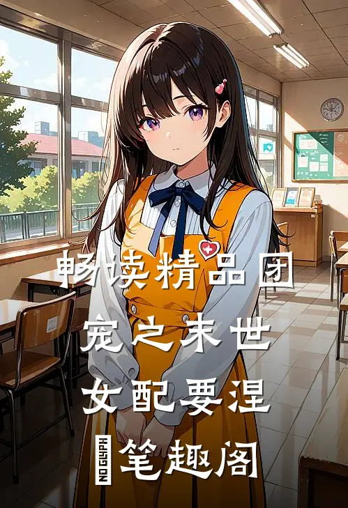 畅读精品团宠之末世女配要涅槃笔趣阁