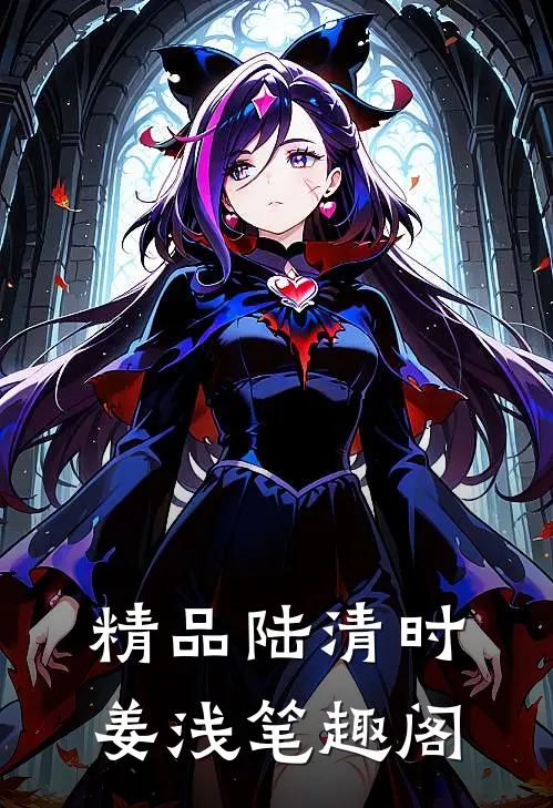 精品陆清时姜浅笔趣阁
