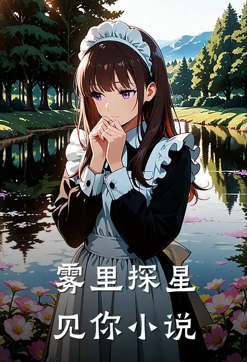雾里探星见你小说