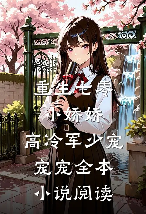 重生七零小娇娇高冷军少宠宠宠全本阅读免费