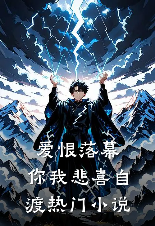 爱恨落幕,你我悲喜自渡热门
