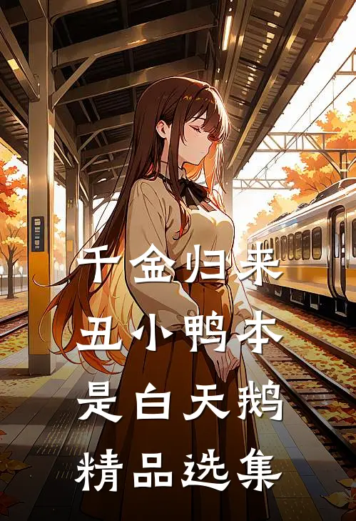 千金归来：丑小鸭本是白天鹅精品选集