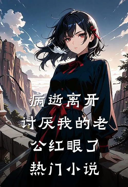 病逝离开，讨厌我的老公红眼了热门小说