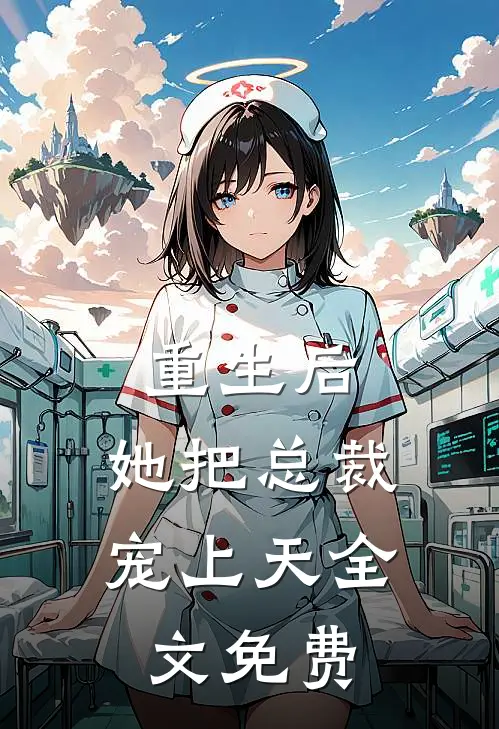 重生后,她把总裁宠上天全文免费