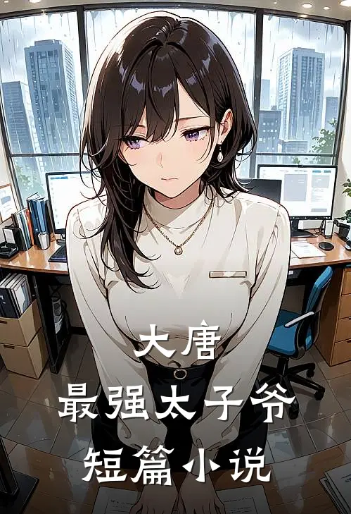 大唐最强太子爷短篇