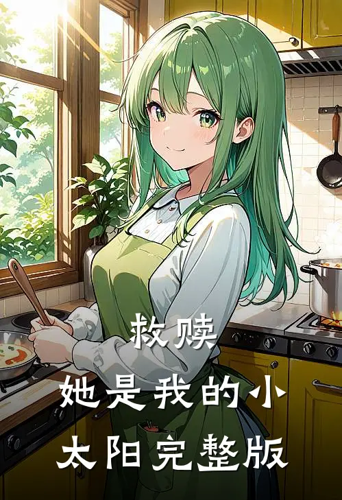 救赎她是我的小太阳完整版