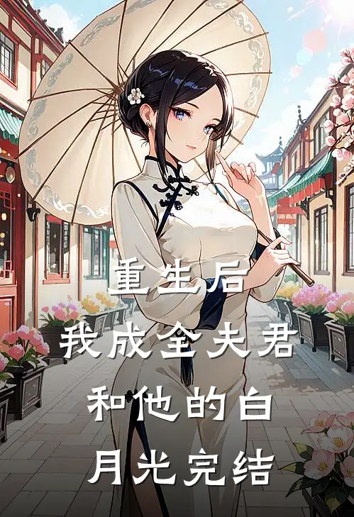 重生后,我成全夫君和他的白月光完结了嘛