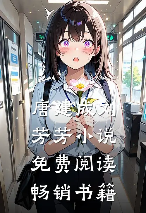 唐建成刘芳芳小说免费阅读畅销书籍