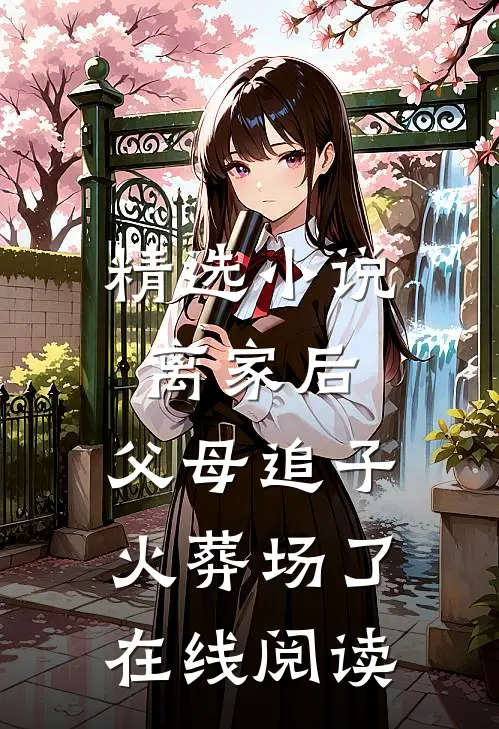 精选小说离家后,父母追子火葬场了在线阅读