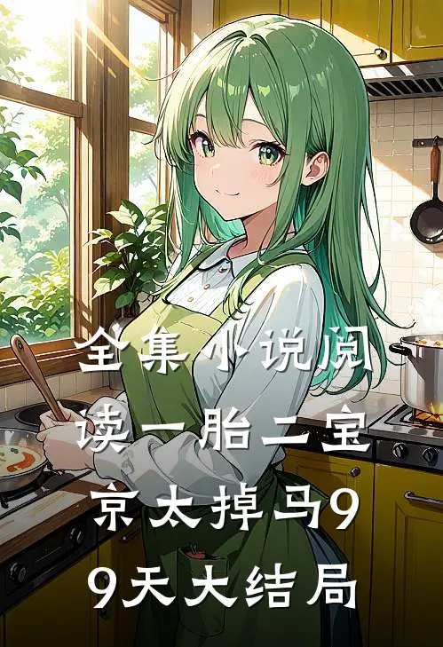 全集小说阅读一胎二宝京太掉马99天大结局