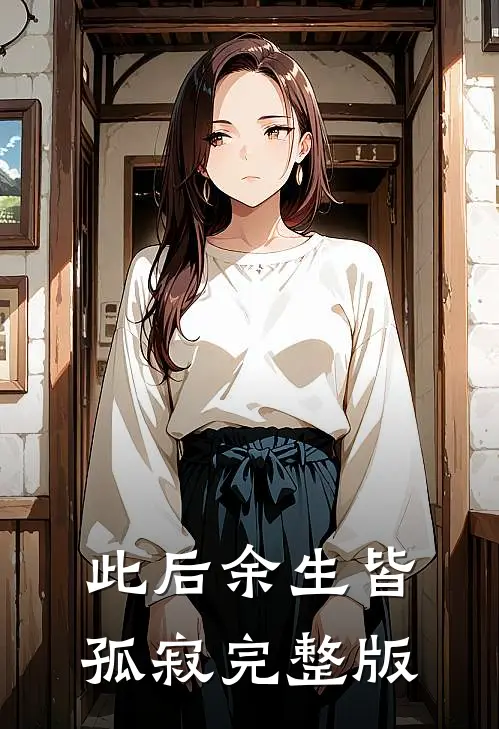 此后余生皆孤寂完整版