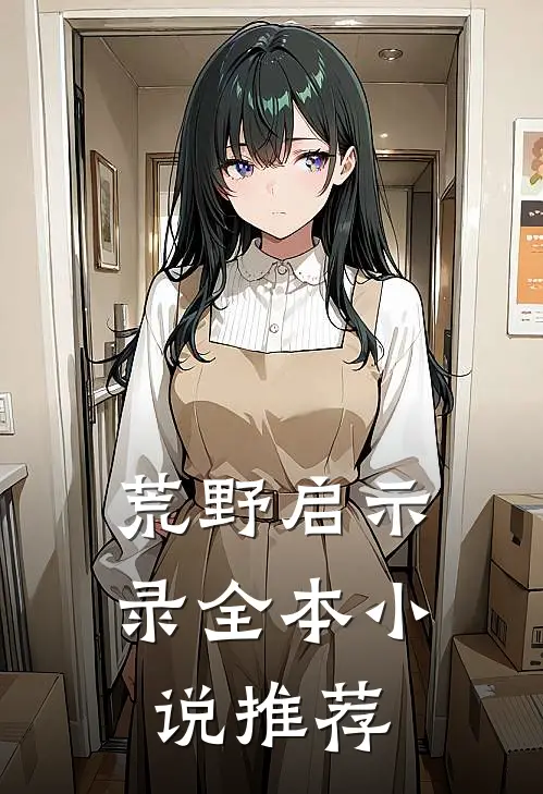 荒野启示录全本推荐知乎