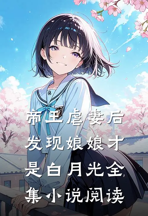 帝王虐妻后,发现娘娘才是白月光全集阅读免费
