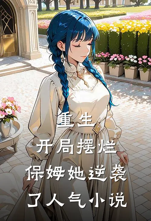 重生开局摆烂,保姆她逆袭了人气免费阅读
