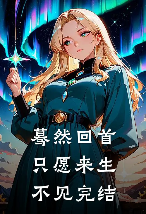 蓦然回首，只愿来生不见完结