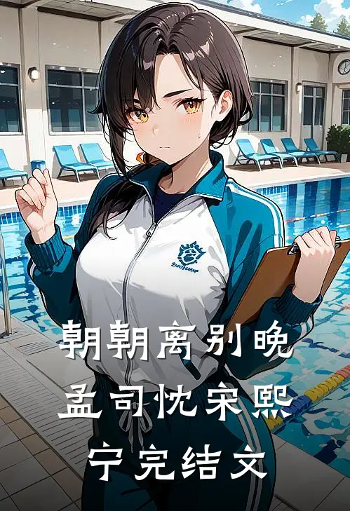 朝朝离别晚孟司忱宋熙宁完结文
