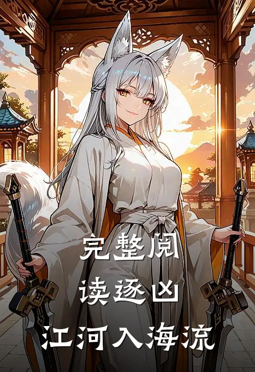 完整阅读逐凶：江河入海流