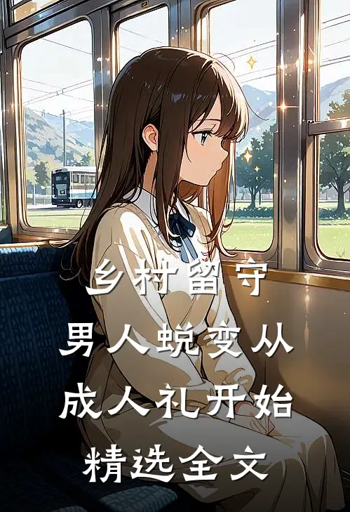 乡村留守：男人蜕变从成人礼开始精选全文