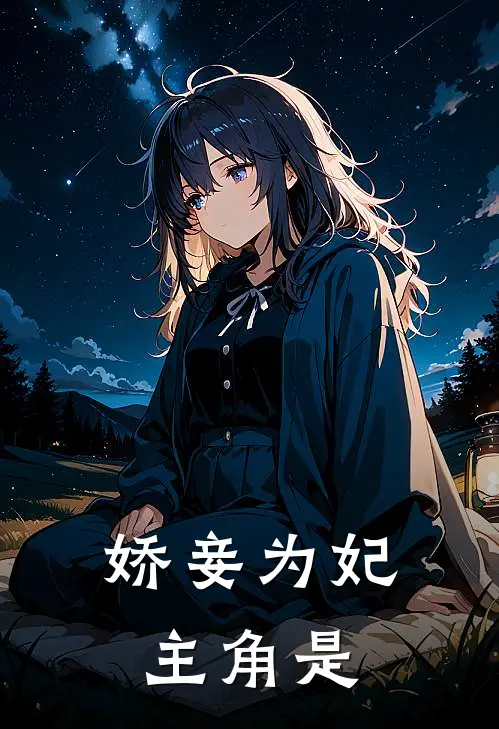 娇妾为妃主角是
