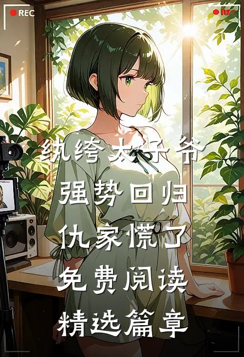 纨绔太子爷强势回归，仇家慌了免费阅读精选篇章