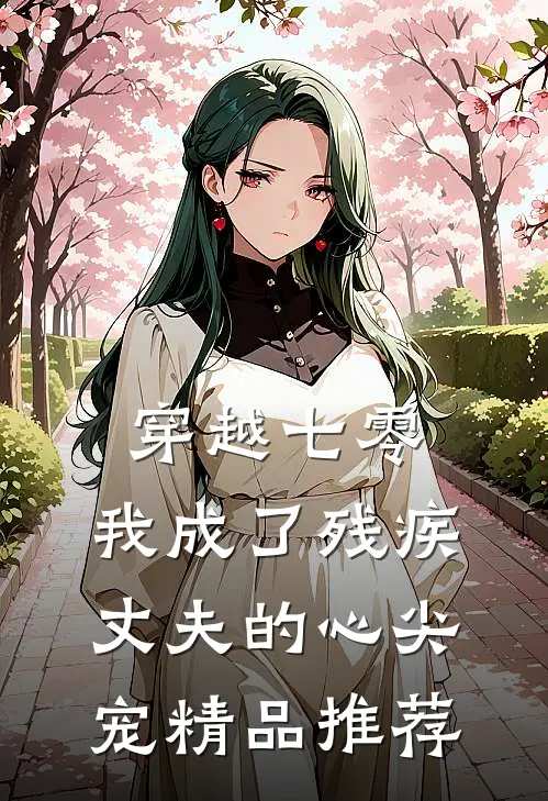 穿越七零：我成了残疾丈夫的心尖宠精品推荐