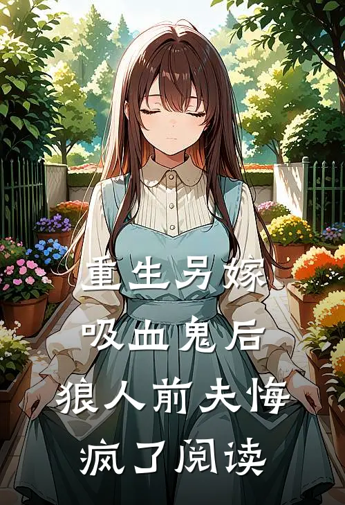 重生另嫁吸血鬼后,狼人前夫悔疯了阅读